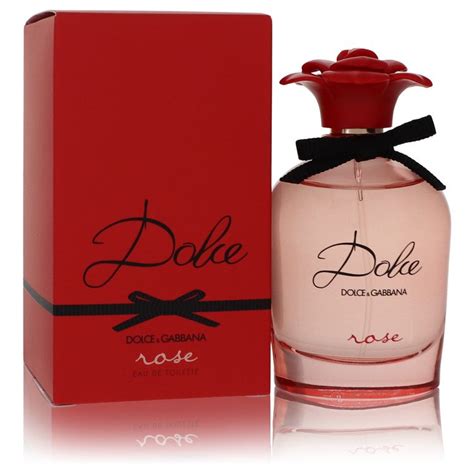 dolce and gabbana dolce rose